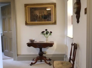 The Dower House