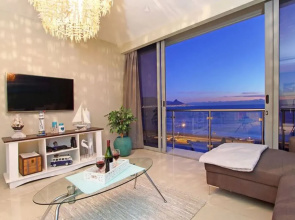 Infinity Self-Catering Apartments