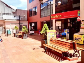 Cusco Magico 7 - Minidepartamento Las Torres Kayser