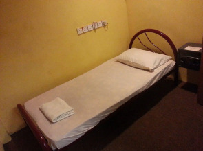 Fernloft Kuala Lumpur @ Chinatown