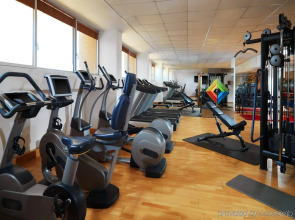 Sheraton Grand Tel Aviv