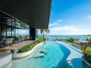 Seaphere residence by Prop Hopper