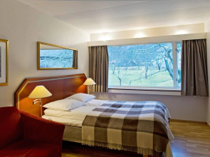 Eidfjord Hotel