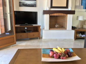 3 BR Villa Robyn - El Valle Golf Resort - BAV 9754