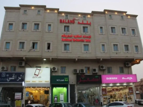 Blend Furnished Apartments