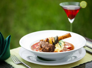 Farmer's Boutique Resort