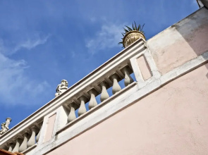 B&B Le Antiche Porte