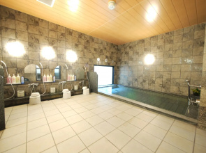 Hotel Route - Inn Satsuma Sendai