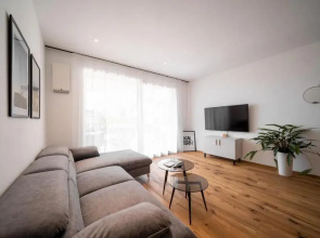 Apartment Caldara 4