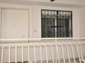 Cozy Apartment