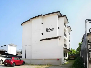 Prix Hotel Chiangmai Gate By Zuzu