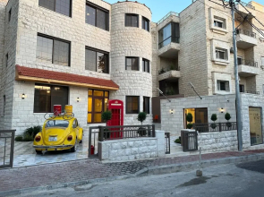 7 Antica Jabalal-lwebdeh