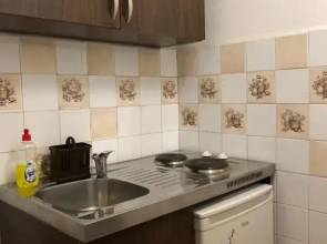 Apartments Boris