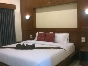 Tamarind Twin Resort