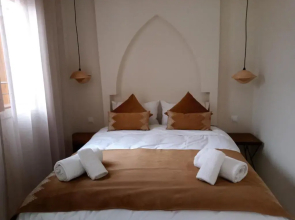 Le Khan Mogador