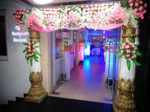 The AVR Hotels & Banquets