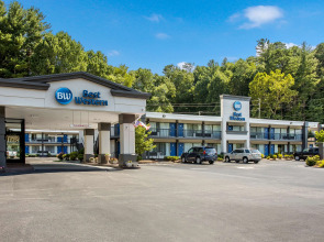 Best Western Asheville Blue Ridge Parkway
