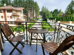 Zlatibor Apartman KRF 04