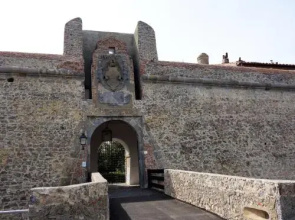 Casa Del Capitano