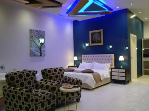 Dorrah Resort