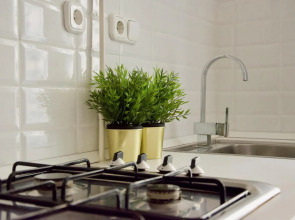 Standard Apartment by Hi5 - Steindl street