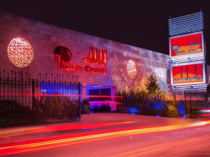 Hotel Puente Grande