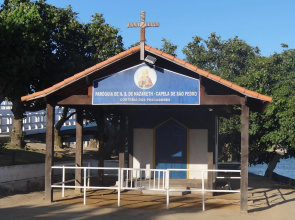 Pousada Reserva de Itaúna