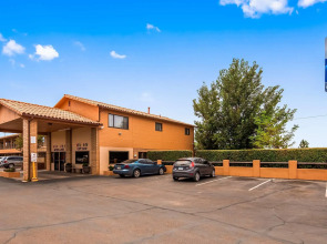 Best Western Canyon De Chelly Inn