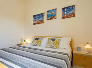 Ss-m290-cdva0at - Villino Punta Negra