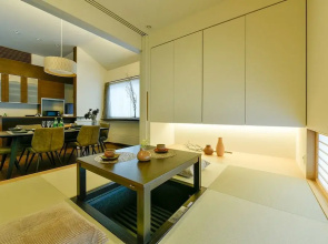 Hostel Sapporo Hachijo Bettei