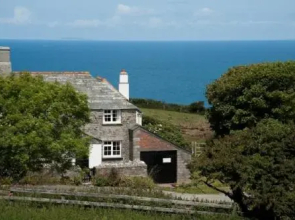 Barton Cottage