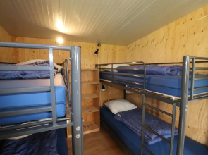 Cabin by Hegermeer With Boat Rentals