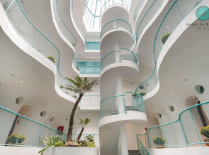 Hotel Le Bouton