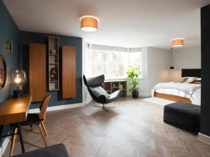 West House, 36A Whitstable Road