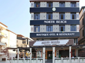 North Beach Boutique Otel