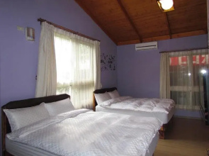 Shan Shui Tian Homestay