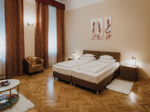 Dózsa Apartman Szeged