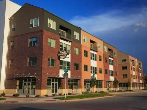 Pinhook Flats by ExecuStay (EXEC-MW.PINHOOK102)