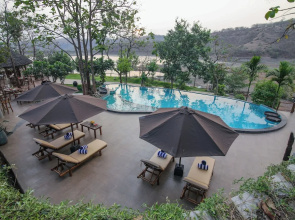Toyam by Orchid Hotels