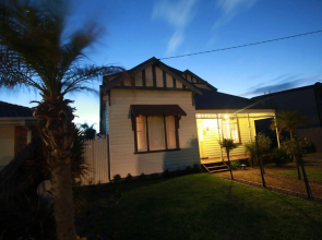 Pelican Sands Bed & Breakfast