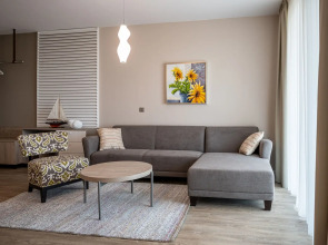 Hotel Romance & Family Suites