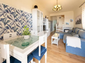 Beach House Algarrobo Costa