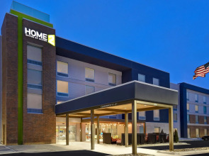 Home2 Suites by Hilton Wichita Downtown Delano