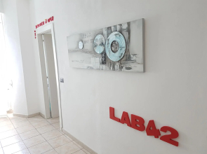 Lab42