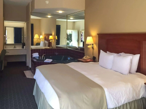Econo Lodge Cordele