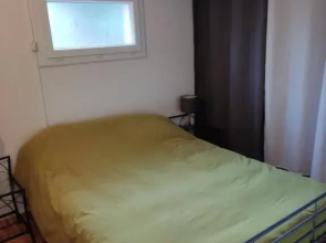 T2 45m2 avec extérieur, Jacuzzi et parking