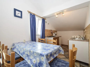 Apartments Silvana 597