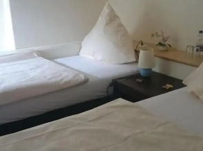 Waldhotel Albachmuehle