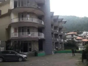 Gagan Resort