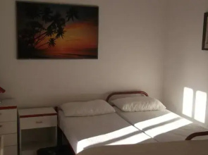 Casa Vacanza Parco Degli Aranci